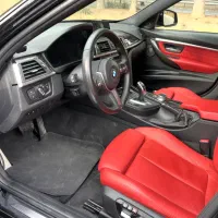 اجاره خودرو اروپایی bmw328i/شرکت معتبر/بی راننده|خودرو اجارهای|تهران, یوسفآباد|دیوار