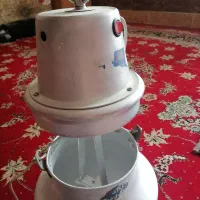 مشکه برقی (کره گیره darik) سالم|سایر لوازم برقی|کوهدشت, |دیوار