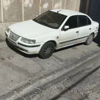 سمند ای اف سون مدل 90