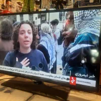 ال ای دی ۴۰ اینچ سامسونگ LED 40 SAMSUNG