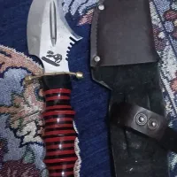 چاقو|کوهنوردی و کمپینگ|دزفول, |دیوار