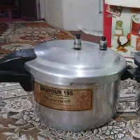 آرام پز زودپز|ظروف پخت‌وپز|اصفهان, ارزنان|دیوار