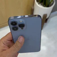 اپل iPhone 13 Pro Max با حافظهٔ ۲۵۶ گیگابایت|موبایل|زاهدان, |دیوار