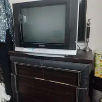 تلویزیون سامسونگ سالم