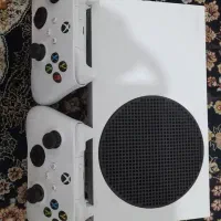 ایکس باکس سری اس