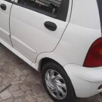 ام وی ام ۱۱۰مدل ۹۱سه سیلندربی رنگ|خودرو سواری و وانت|رشت, جهاد|دیوار