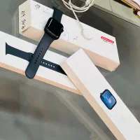 اپل واچ سری ۹