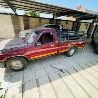 تویوتا ۸۴