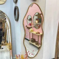 فروش انواع شیشه و آینه های دکوراتیو|آینه|مشهد, آبکوه|دیوار