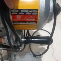 قیچی برش دایانگ 5اینچ نو