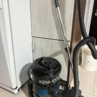 جارو برقی مارک کنوود