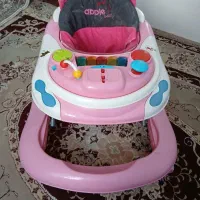 دو عدد روروئک  درحد نو