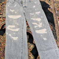 تعدادی شلوارلی درحدنوسایز32|لباس|کهریزک, |دیوار