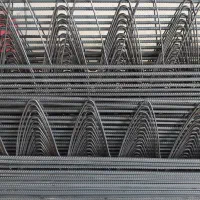 تیرچه صنعتی و خرپا دارای شرایط پرداخت|مصالح و تجهیزات ساختمان|تبریز, |دیوار