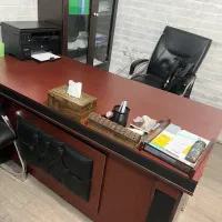 فروش میزوصندلی اداری|مبلمان اداری|دزفول, |دیوار