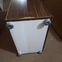 جاکفش داشبوردی گیره لباس قفسه چوب کتابخانه استند|حراج|شهرکرد, |دیوار