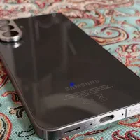 A56 SAMSUNG گوشی