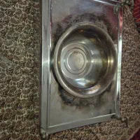 منقل قدیم استیل