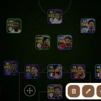 اکانت پی اس هم میطاقم با اکانت کالاف