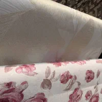 پخش کاغذ دیواری کفپوش رولی پوستر کارینو