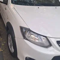 کوئیک آرمدل 1401|خودرو سواری و وانت|تهران, تهرانپارس شرقی|دیوار