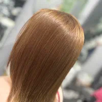 کراتینه وپروتیینه مو