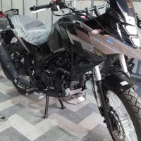 گلکسی sym NH 250|موتورسیکلت|فردیس, شهرک شهید حسینی|دیوار