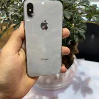 آیفون Xسالم پلمپ