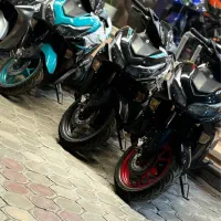 موتور‌طرح آیروکس صفر کیلومتر ۱۴۰۴ نقد و اقساط