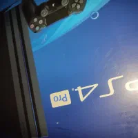 PS4 PRO 1TB|کنسول، بازی ویدئویی و آنلاین|بندرعباس, |دیوار