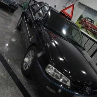 پارس تیوفایو درجه یک