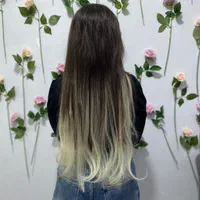 اکستنشن حرفه ای مو