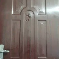 در  ورودی|مصالح و تجهیزات ساختمان|قم, وادی السلام|دیوار