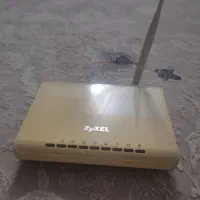 مودم وای‌فای