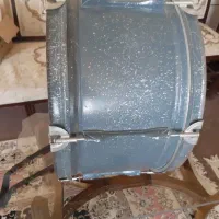 طبل|درام و پرکاشن|دامغان, |دیوار