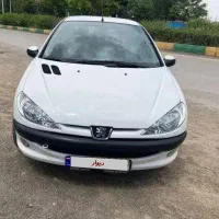 ۲۰۶تیپ۵مدل۹۸