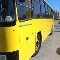 اتوبوس شهری ۴۵۷|خودرو سنگین|اردبیل, |دیوار