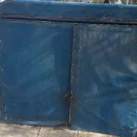 باربند پیکان وانت|قطعات یدکی و لوازم جانبی|تهران, ورزشگاه آزادی|دیوار