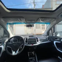 جک اس تری مشابه صفر مدل۱۴۰۲|خودرو سواری و وانت|رشت, امین الضرب|دیوار