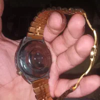 ساعت