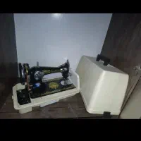 چرخ خیاطی مارشال