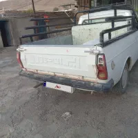 پیکان وانت مدل 90|خودرو سواری و وانت|چادگان, |دیوار