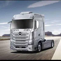 راننده پایه یک