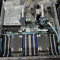 شاسی سرور dl380 g9 8sff|مودم و تجهیزات شبکه|تهران, خواجه نصیر طوسی|دیوار