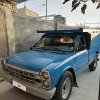 نیسان دیزل|خودرو سواری و وانت|کاشمر, |دیوار