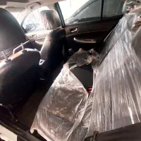 شاهین Gبدون رنگ استثنای|خودرو سواری و وانت|گلپایگان, |دیوار