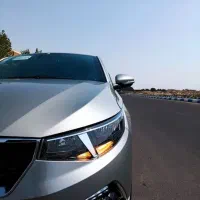 خودرو تارا V1 Plus0 مدل ۱۴۰۳ درحد خشک