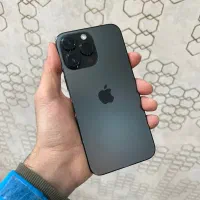 14 پرو مکس ریجستر