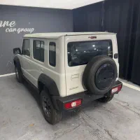 سوزوکی جیمنی 5 درب اتومات 2025 صفر|خودرو سواری و وانت|شیرود, |دیوار