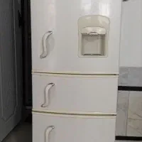 یخچال فریزر